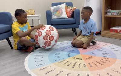 Supporting Siblings of Medically Complex Children