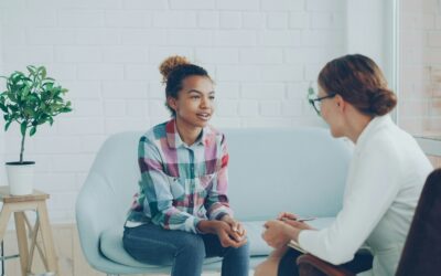 What Is Cognitive Behavioral Therapy (CBT)? Helping Children Cope with the Emotional Side of Illness